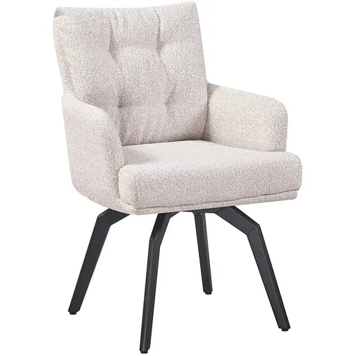 Стілець Avanti LUX Boucle Natural