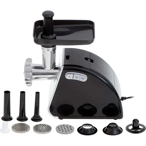 Мясорубка Camry CR 4812 [132641] - фото 7