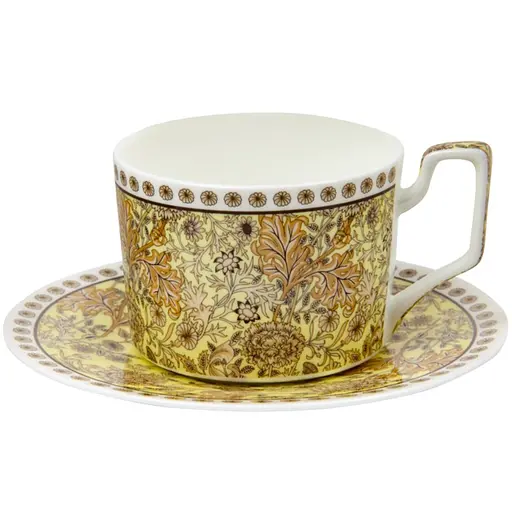 Чайный набор Lefard Моррис 2 предмета 250 мл (924-857)