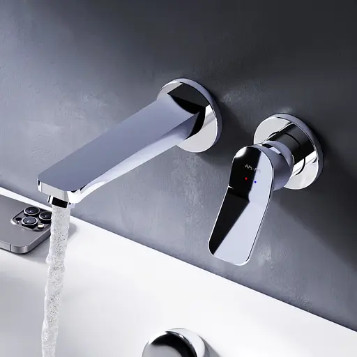 Змішувач для раковини AM.PM X-Joy F85A72600 - фото 2