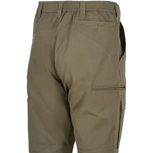 Костюм Skif Outdoor Stroller L Dark Olive - фото 9