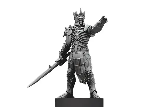 Настільна гра Geekach Games Unmatched: The Witcher. Занепад світів (Realms Fall) (укр.) (GKCH0250) - фото 9