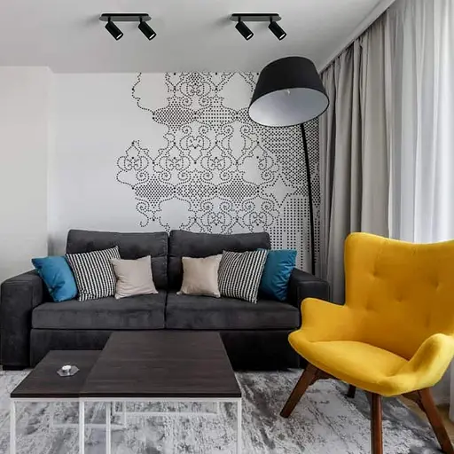 Спот Feron ML311-2 під лампу чорний - фото 3