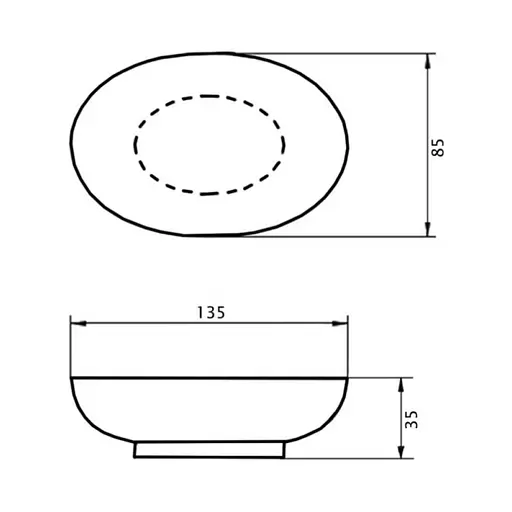 Мильниця Lidz (CRG) -114.02.10 - фото 2