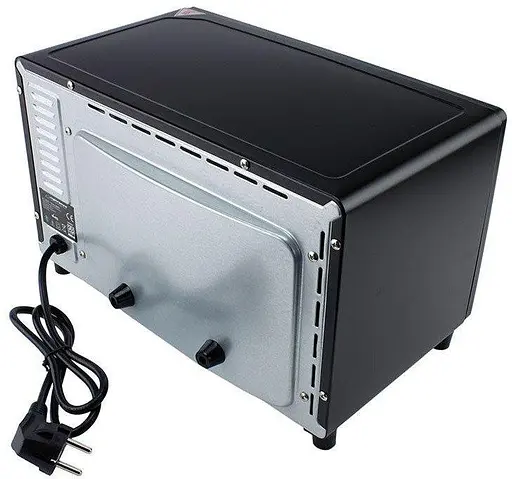 Електрична піч Esperanza EKO004 - фото 7