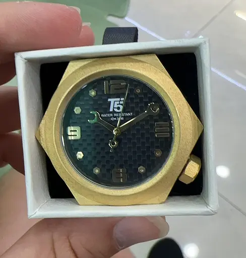 Годинник T5 Service - фото 3