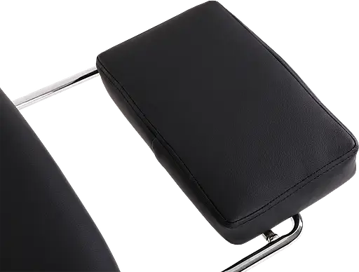 Геймерское кресло GT Racer черное (X-2323 Black) - фото 10