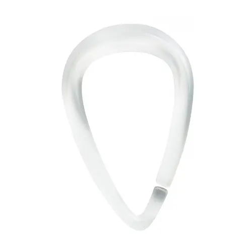 Кільця для шторки DROP 12шт (10.14717)