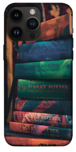 TPU чохол Magic world 4 - фото 1