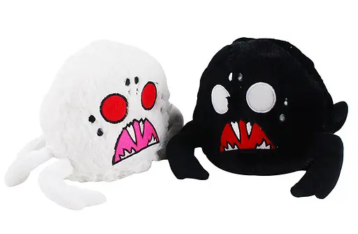 Мягкая игрушка Паук Не Голодай Dont Starve 25см DS S 25 - фото 4