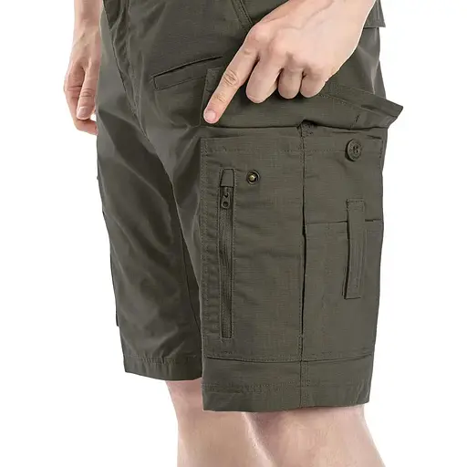 Шорты Pentagon Ranger 2.0 Shorts 46 Ranger Green - фото 5