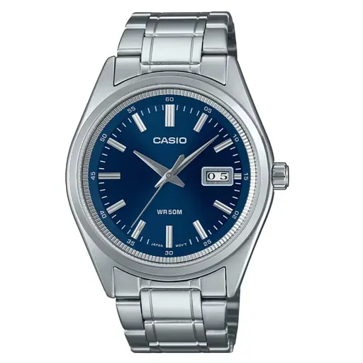 Чоловічий годинник Casio MTP-B180D-2A