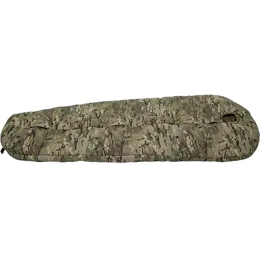 Спальный мешок Carinthia Defence 4 Medium Multicam - фото 2