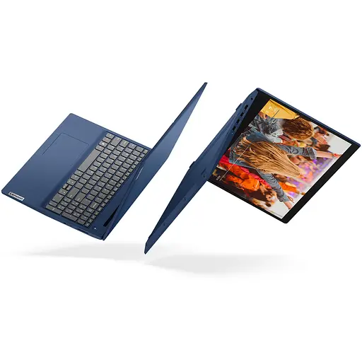 Ноутбук Lenovo IdeaPad 3 15ADA05 5 3500U la 3.70 GHz,8GB,512GB,Radeon Vega 8,DOS - фото 14