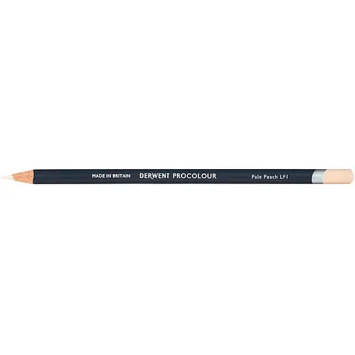Карандаш цветной Derwent Procolour 16 Телесный розовый - фото 1