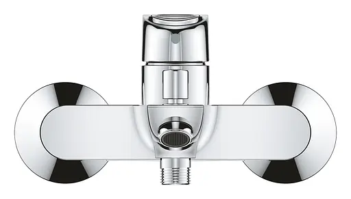 Смеситель для ванны Grohe BauLoop New 23603001 Хром - фото 5