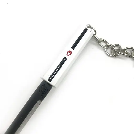 Брелок Катана Наруто Naruto NA 22.1095 - фото 5