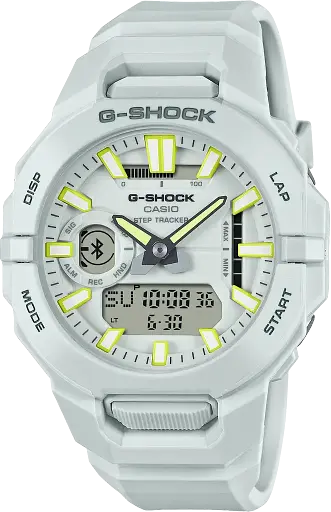 Годинник Casio G-SHOCK G-SQUAD GBA-950-7AER
