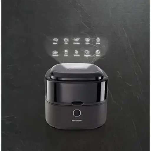 Мультипіч Hisense HAF 1350 DR - фото 12