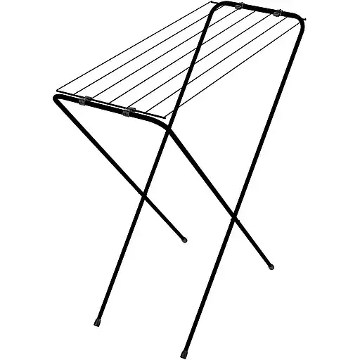 Сушилка для белья Casa Si Eco 6 м Black (CS96014X16) - фото 1