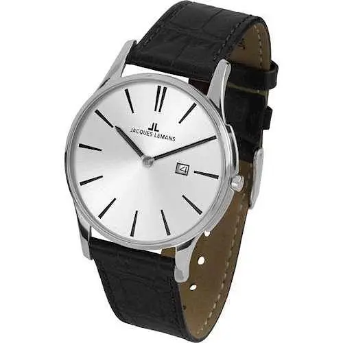 Часы Jacques Lemans 1-1936B