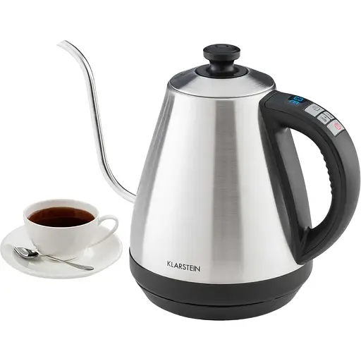 Электрочайник Klarstein Garcon 2000 Вт (10032533)