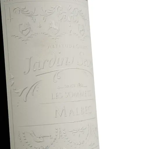 Вино Jardins Secrets Malbec червоне, сухе, 0,75 л - фото 5