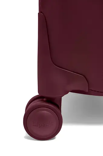 Чемодан Lipault PLUME BORDEAUX 79x46x31,79 см P91*00004 - фото 10