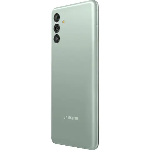 Смартфон Samsung Galaxy M13 6/128GB Aqua Green - фото 7