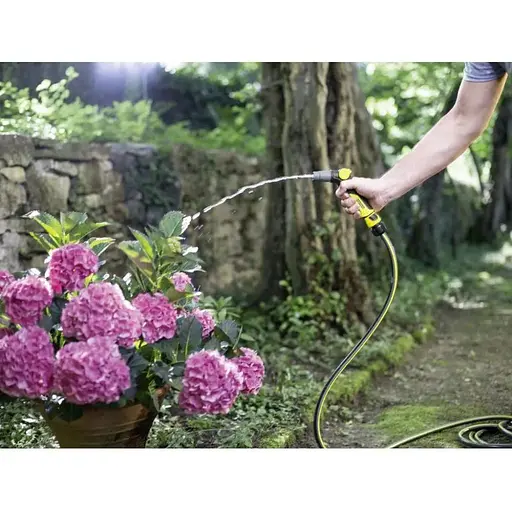 Шланг садовий Karcher Шланг для поливу Performance plus 3/4-50m (2.645-323.0) - фото 4