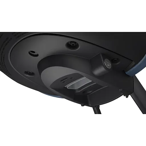 Детское кресло Thule Yepp 2 Mini (Majorica Blue) (TH 12021151) - фото 4