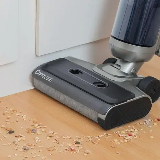 Миючий вертикальний пилосос 1 в 1 Thomas AQUA FLOORCLEANER CORDLESS PLUS (785502) - фото 3