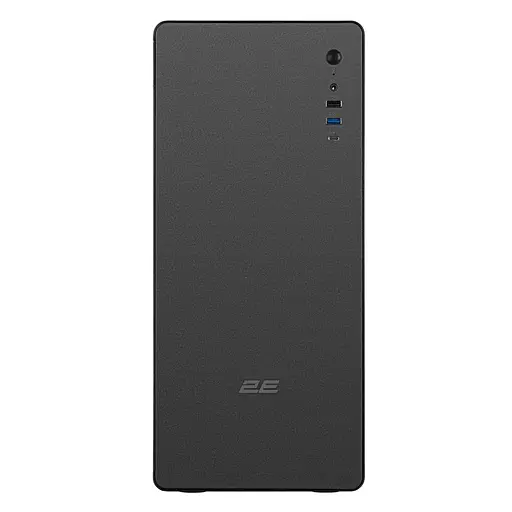 Компьютер персональный 2E Rational Intel i5-14400F, 32Gb, F1TB, NVD5050-8, H610, V500B, 500W, Win11PE - фото 2