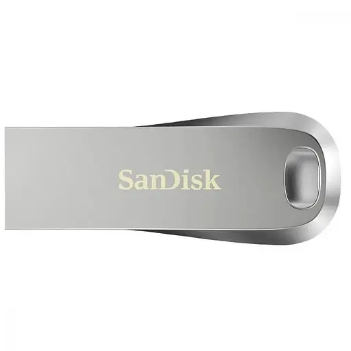 Флешка SanDisk 256 GB Ultra Luxe (SDCZ74-256G-G46)