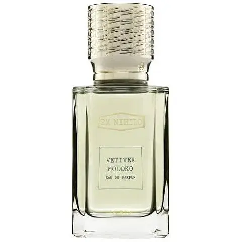 Парфумована вода оригінал тестер Ex Nihilo Vetiver Moloko 100 мл - фото 1