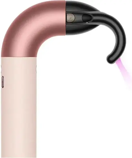 Фен Dyson HD18 Supersonic R Pro Ceramic Pink/Rose Gold (113332-01) - фото 9
