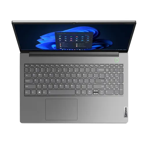Ноутбук, Lenovo, ThinkBook 15, i7-1255U, 16GB 3200MHz, DDR4, 1TB, Без ОС - фото 4