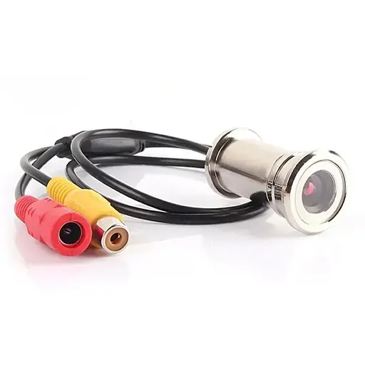 Відеовічко Boavision K-701 аналогове 550 TVL - фото 2