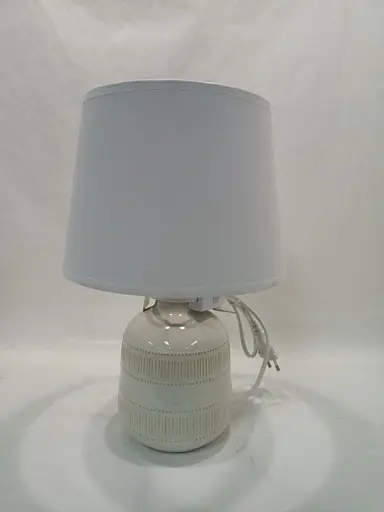 Настольная лампа декоративная Valeso V DTL918