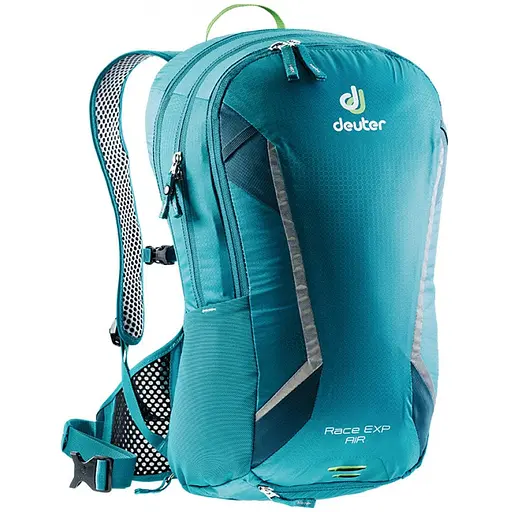 Рюкзак Deuter Race EXP Air Petrol-Arctic (1052-3207318 3325)