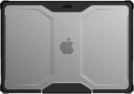 Чехол для MacBook Pro 16"(2021-2023), Plyo, Ice UAG teh0014493 - фото 1