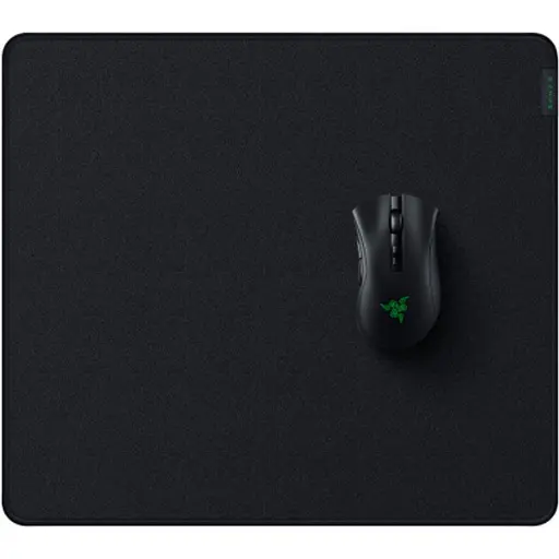 Игровая поверхность - коврик RAZER Strider Large (RZ02-03810200-R3M1) черный - фото 5