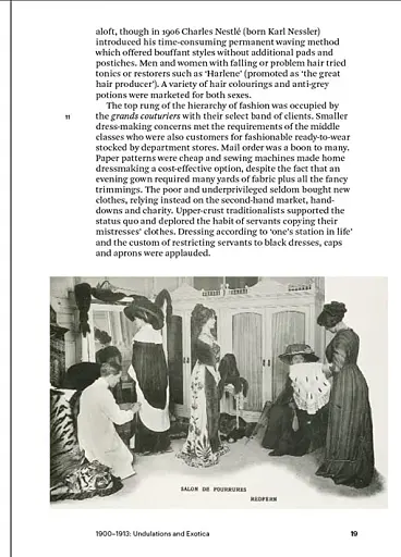 Fashion Since 1900. World of Art. Third edition - фото 6