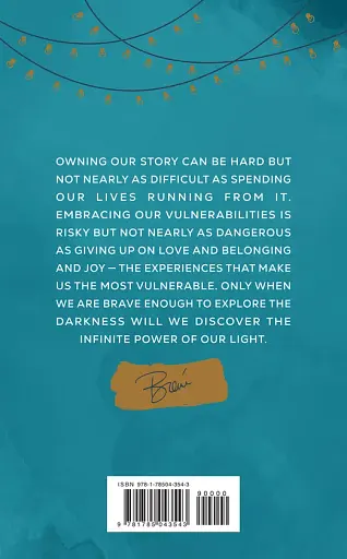 The Gifts of Imperfection - фото 2