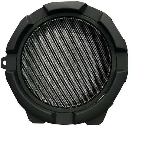 Портативна колонка VOV VOV-S11BK потужна USB micro USB AUX-вхід Bluetooth - фото 5