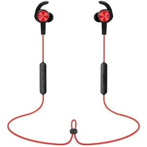 Навушники з мікрофоном Honor AM61 xSport Red - фото 2