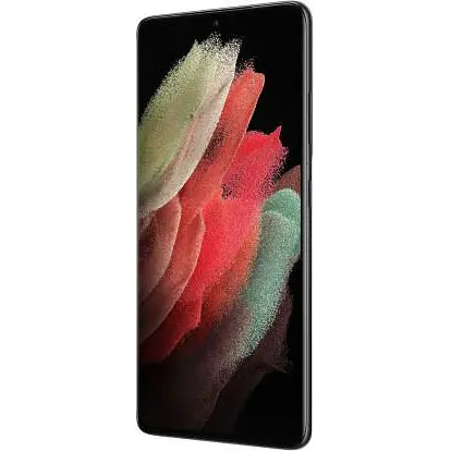 Смартфон Samsung Galaxy S21 Ultra 12/256GB Phantom Black SM-G998BZKGSEK - фото 5