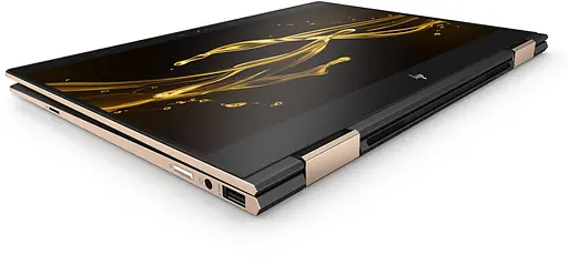 Ноутбук HP X360 a13-ae000 i7-8550U, 16Gb, 512Gb SSD - фото 2