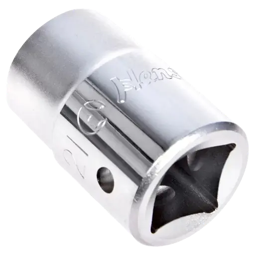 Торцева головка Hans 3/4DR 70 мм (6400М70) - фото 1