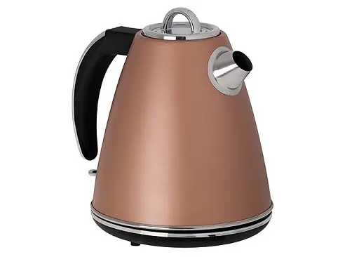 Классический электрочайник Camry CR 1292 - фото 1